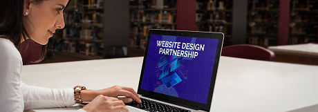 Website Design Partnership